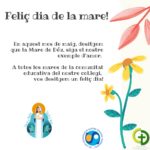 Feliç dia de la mare