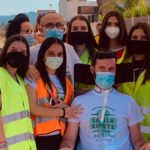 Carrera solidaria por la ELA