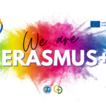 Erasmus +: “My ideal city”