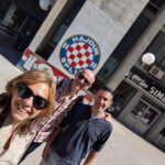 Our Erasmus Adventure en Croacia