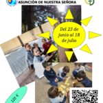 ESCUELA DE VERANO 2025
