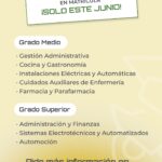 FP Online: mes de junio